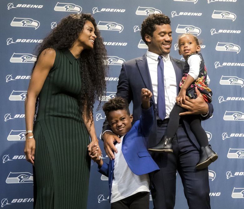 Russell Wilson's breakup with Seahawks and arrival to Broncos, explained 