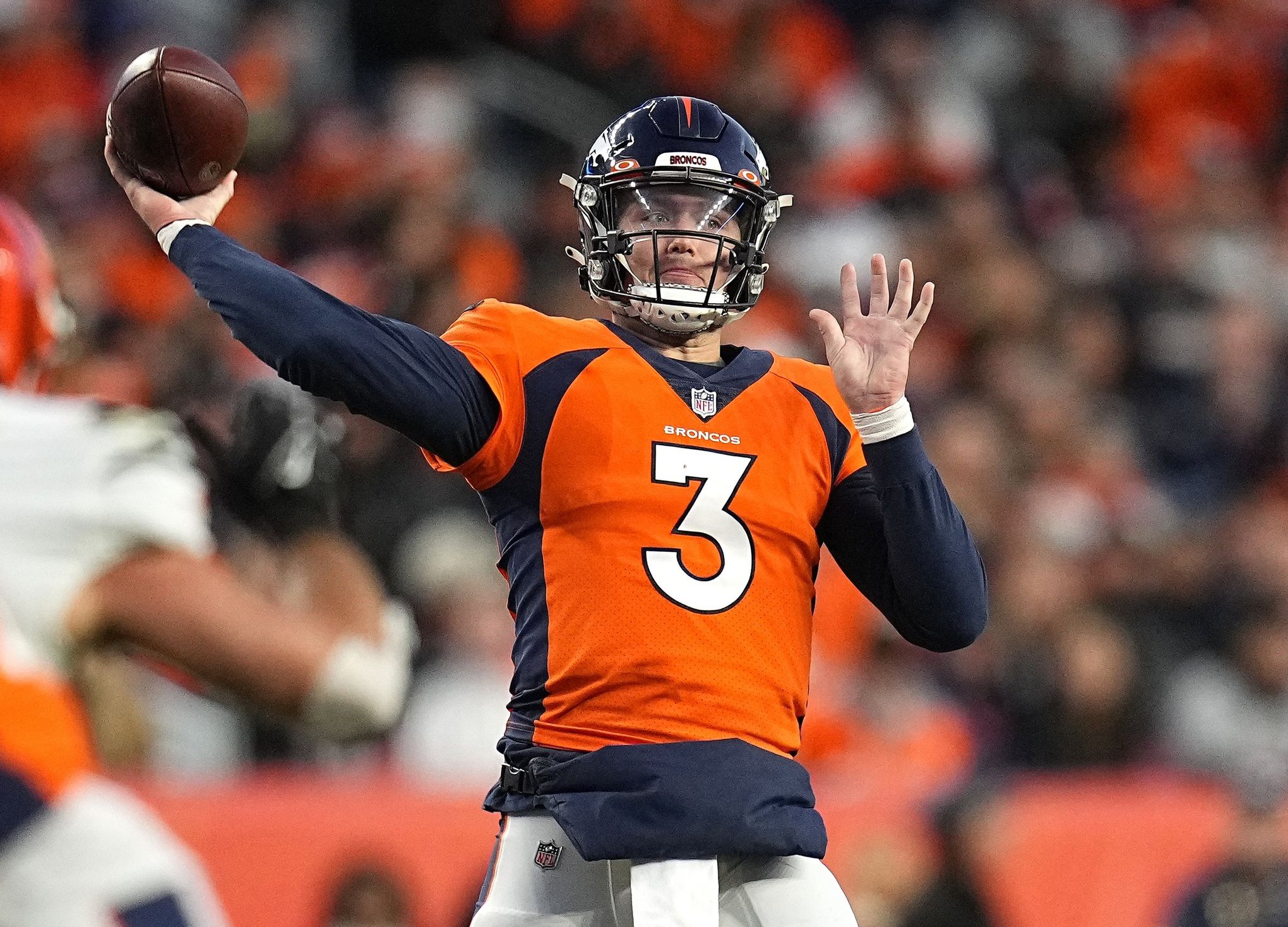 Denver Broncos: This fan-made uniform concept is fantastic