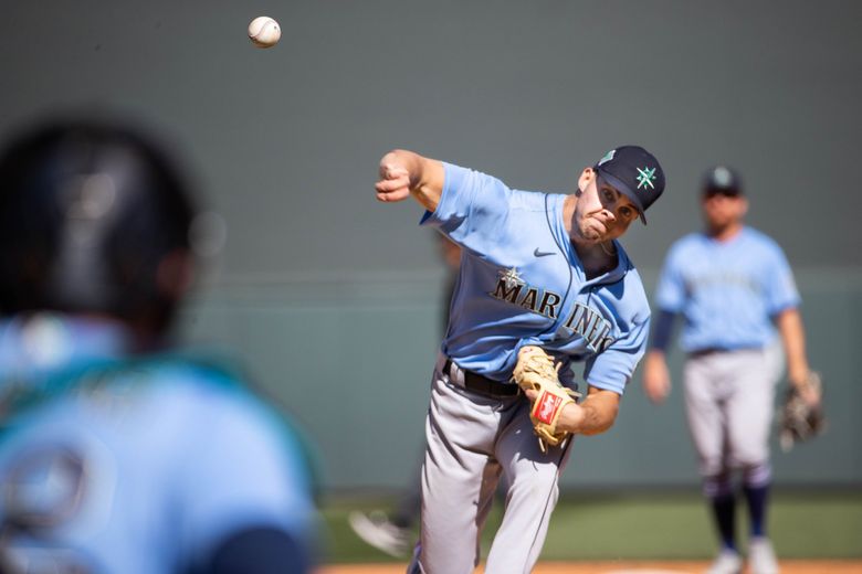 He's headed to the big leagues, folks! A HUGE congratulations to Matt Brash,  who has been called up by the Seattle Mariners! He is the first NU  player