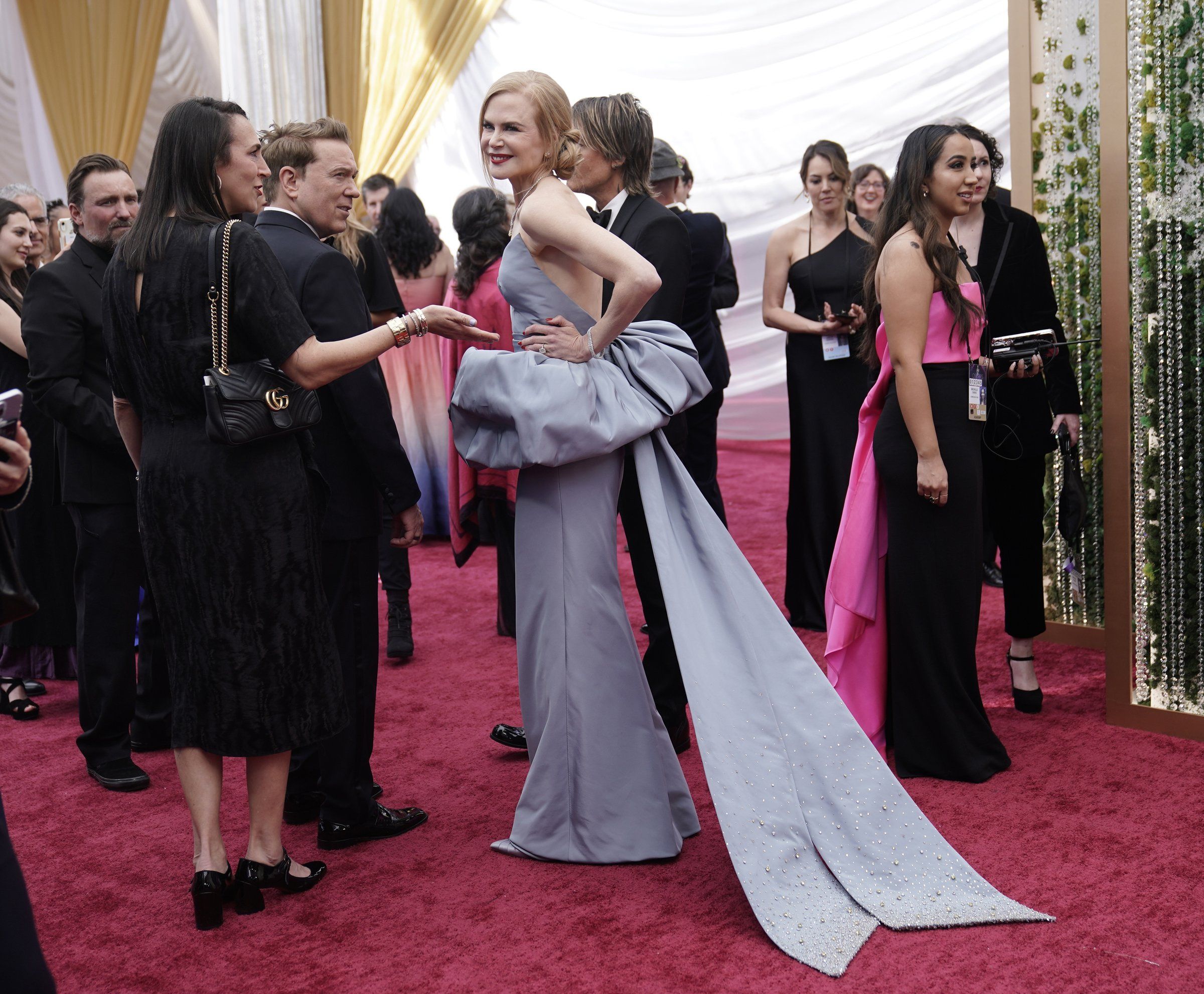 Moira Macdonald picks fashion 