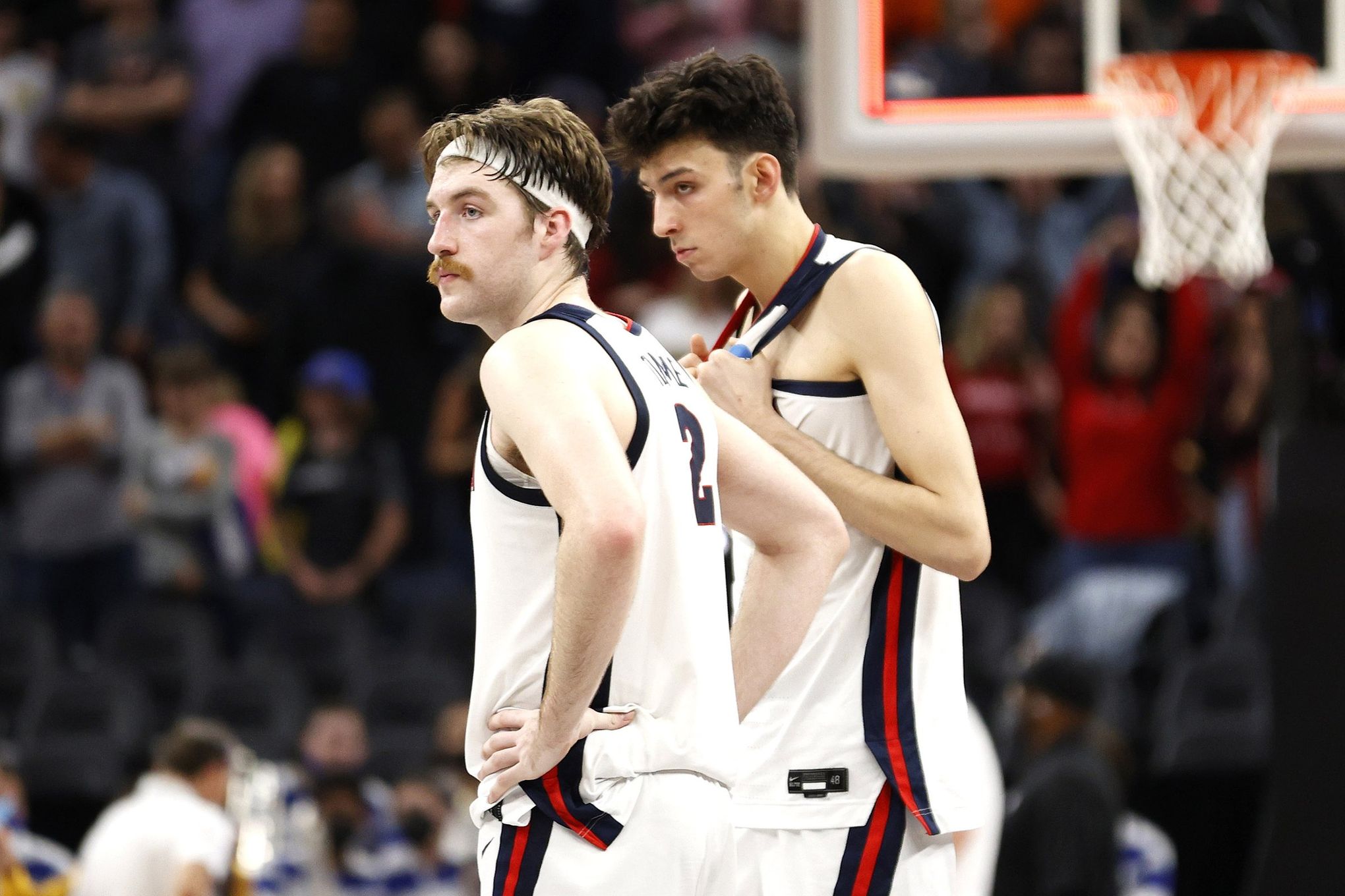 LOOK: Gonzaga star Chet Holmgren makes decision on NBA Draft - On3