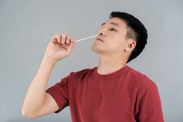 美国食品和药物管理局发布了关于使用未经授权的 COVID-19 测试的警告。