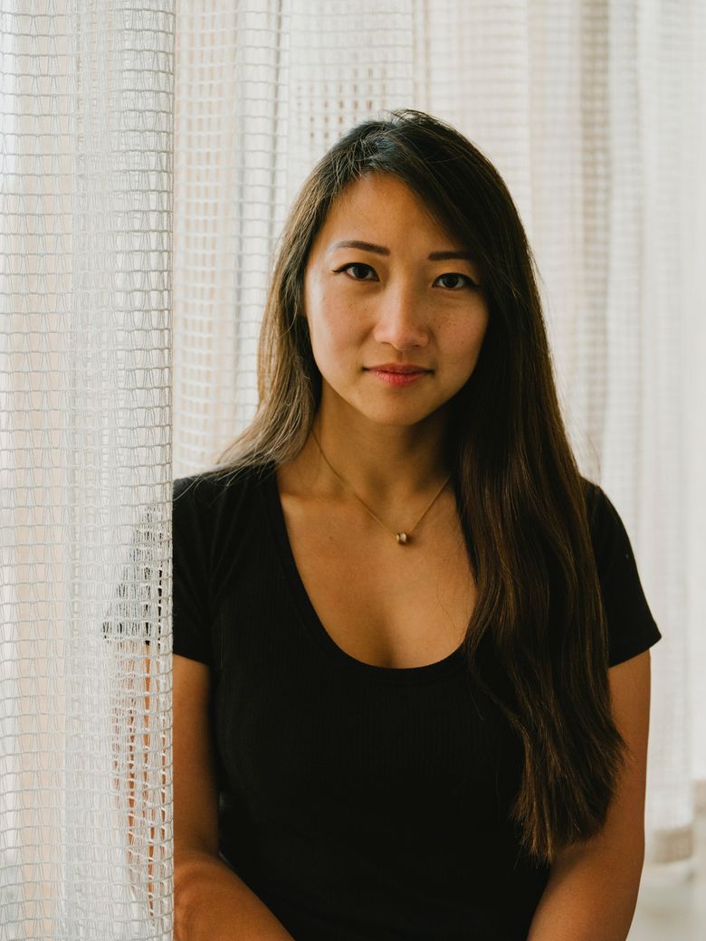 Millions for crypto startups, no real names necessary | The Seattle Times