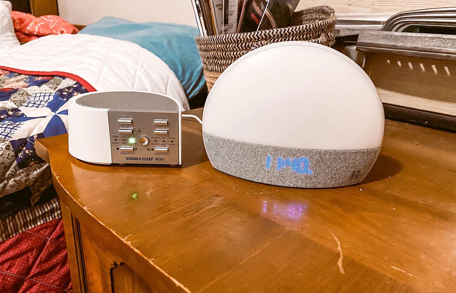 The best white noise machines of 2022 The Seattle Times