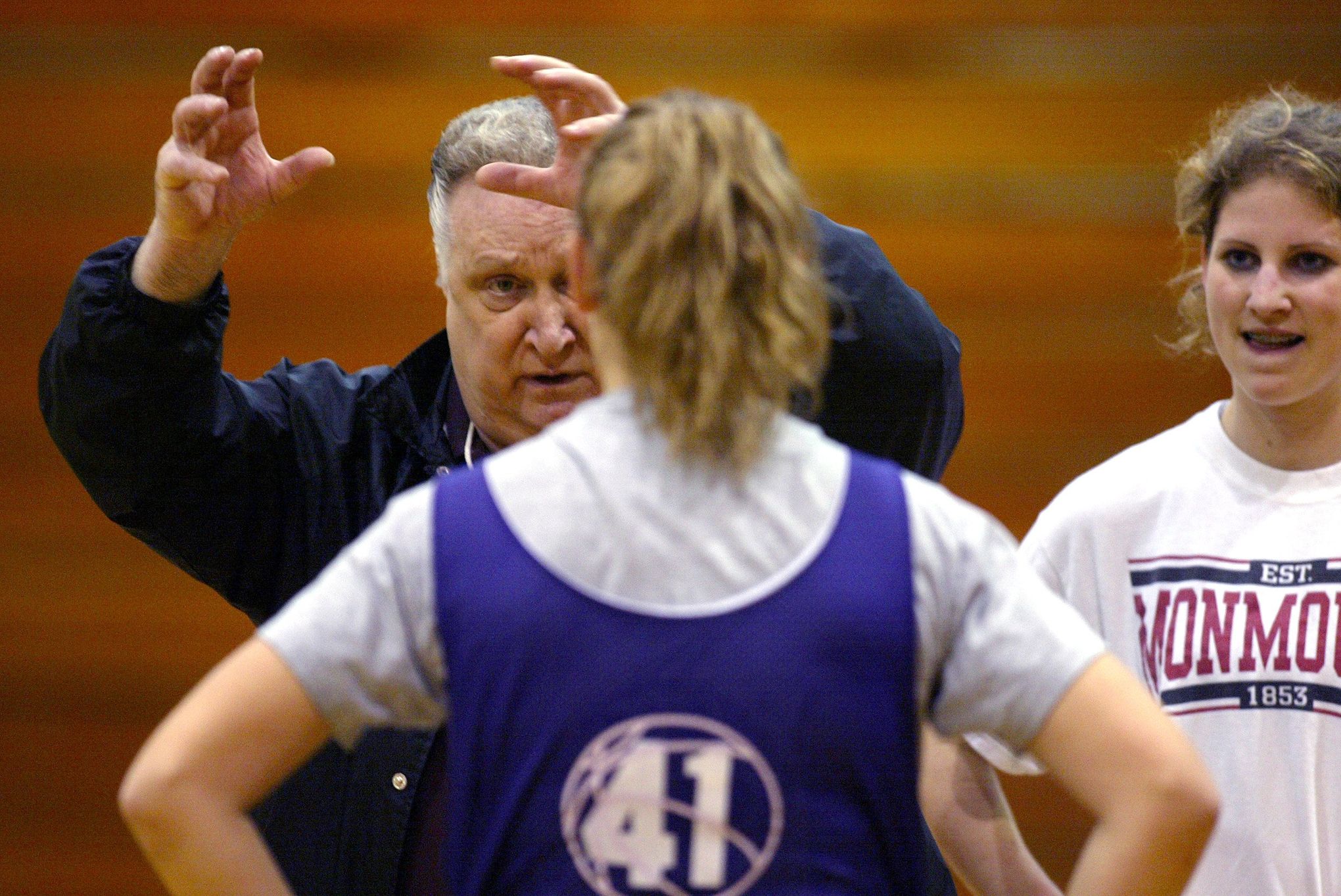 How Matt Olson has been a role model for his high school coach's kids