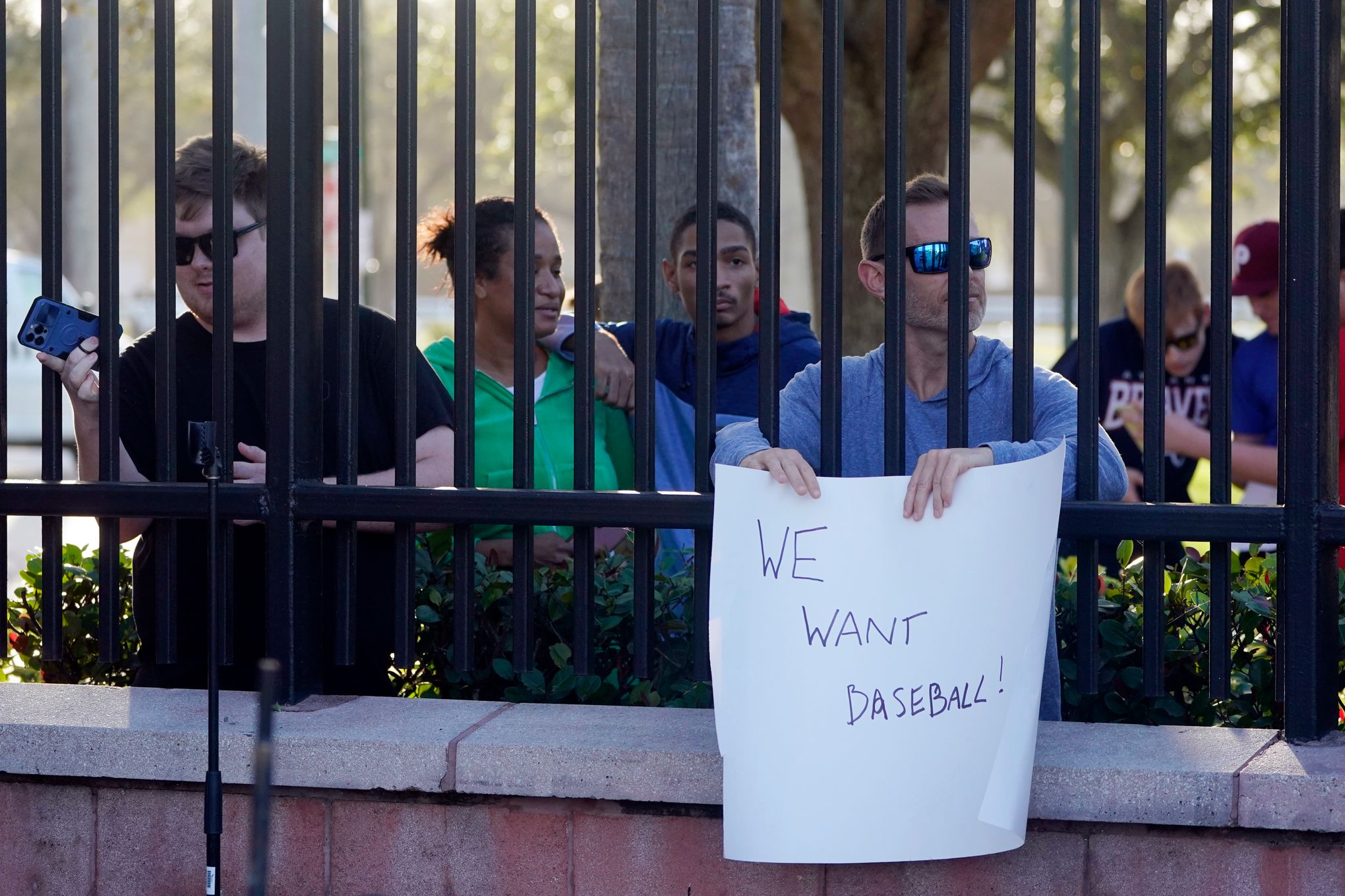 Empty stadiums to spare Astros from fans' scorn over cheating