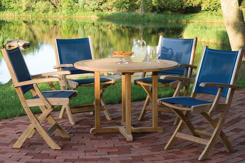 Caring For Outdoor Furniture, Teak Outdoor Furniture Seattle