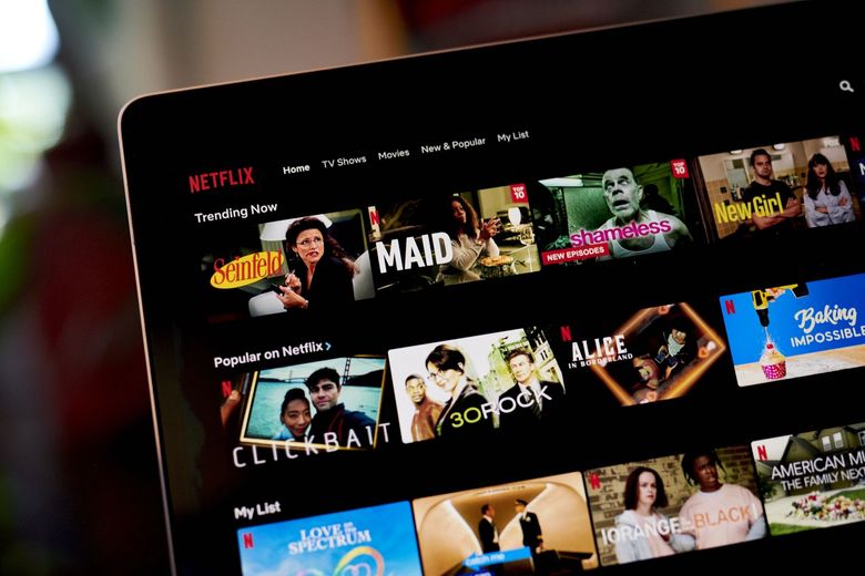 How to Share Netflix Videos without Sharing Account