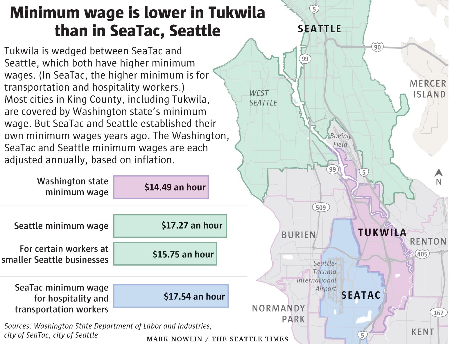 Washington State Minimum Wage 2024 Seattle Gwyn Portia   Minimum Wage Map Update 