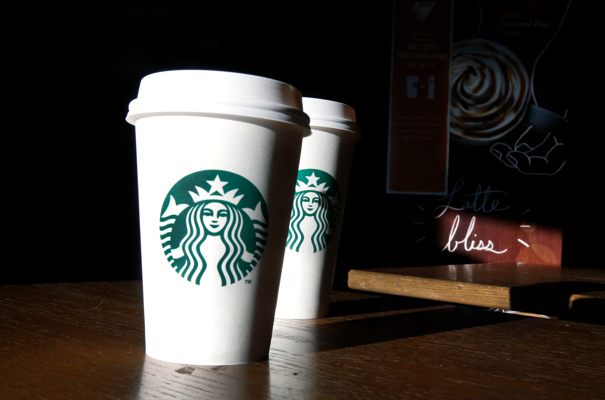 6 things Starbucks learned from its reusable cup experiments