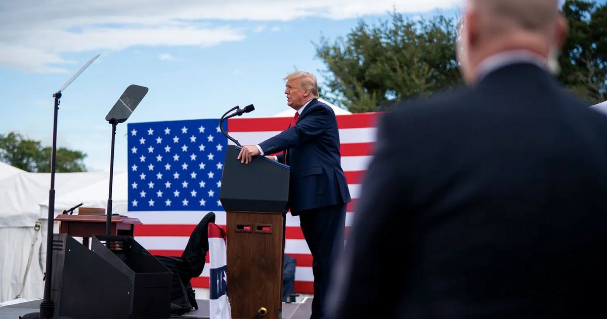 The 19 people accused of trying to overturn the 2020 election in ...