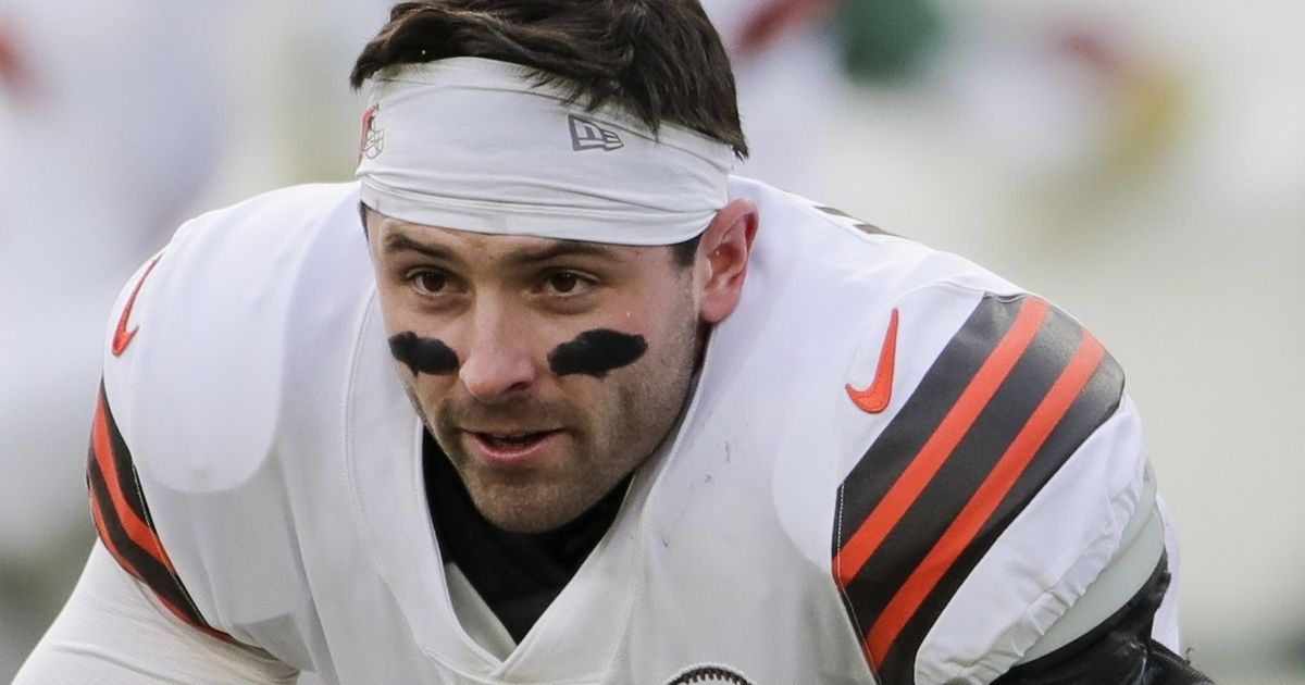 Seattle Seahawks rumors: Team has explored acquiring Baker Mayfield from  Cleveland Browns 