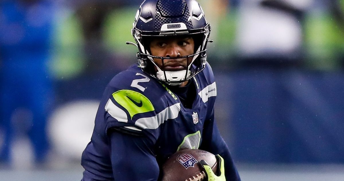 New York Jets CB D.J. Reed says Seattle Seahawks' offer to try to re-sign  him was 'disrespectful' - ABC7 New York