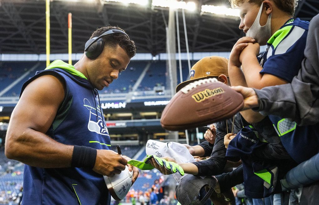 Russell Wilson trade: Seahawks fan provides Seattle's perspective