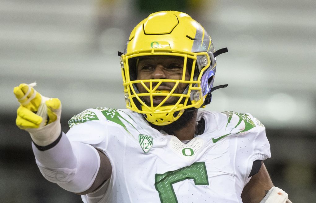 2022 Mock Draft Tracker 6.0: One Last Look At Predictions For The Seahawks  At Pick No. 9