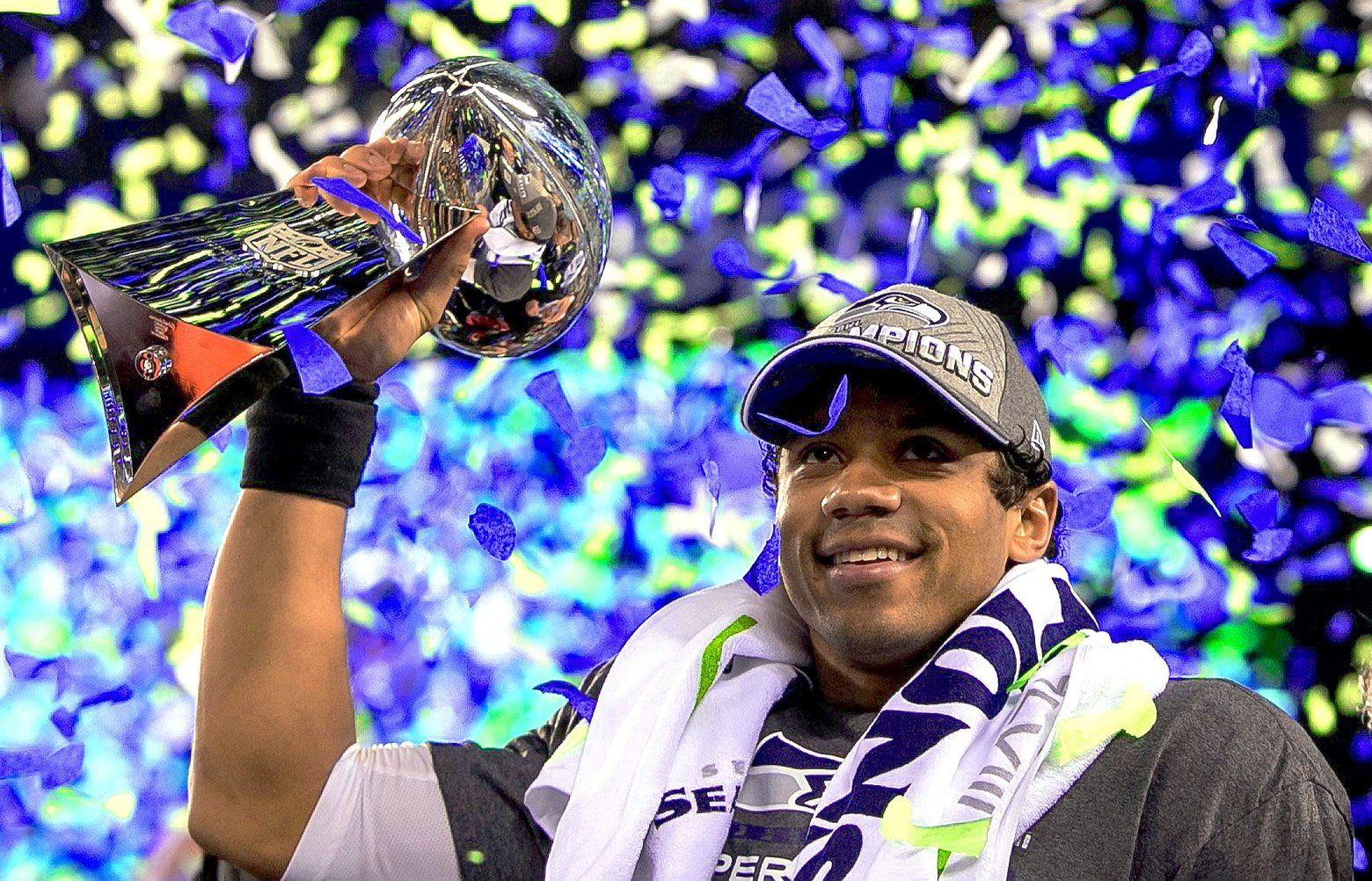Russell Wilson trade: appreciation 