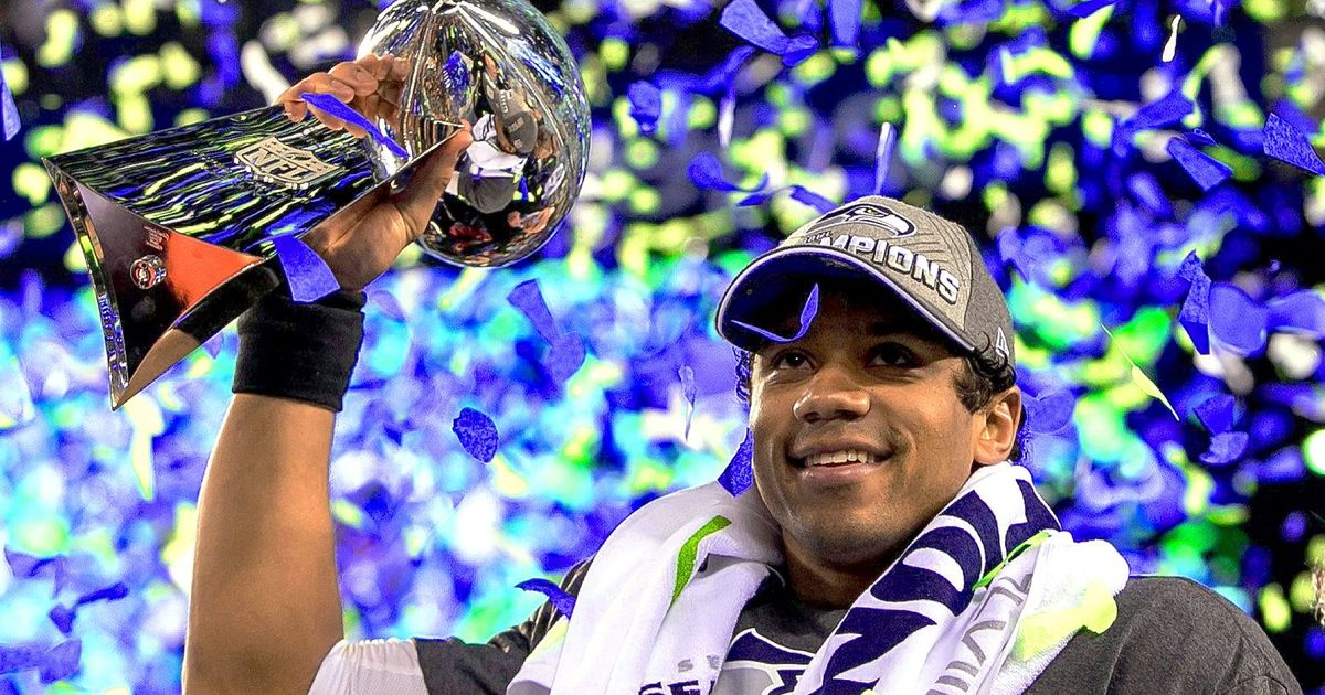 Here's a snapshot of how Seahawks fans are feeling after Russell Wilson's  trade to Denver