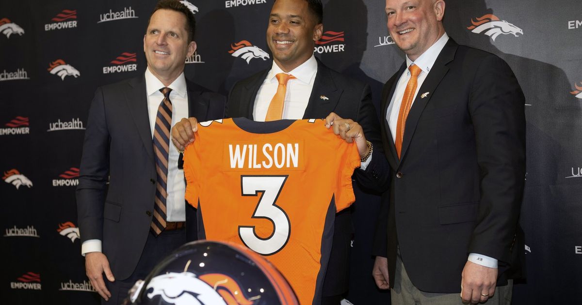 Why Broncos, Denver will feel Russell Wilson Effect in terms of