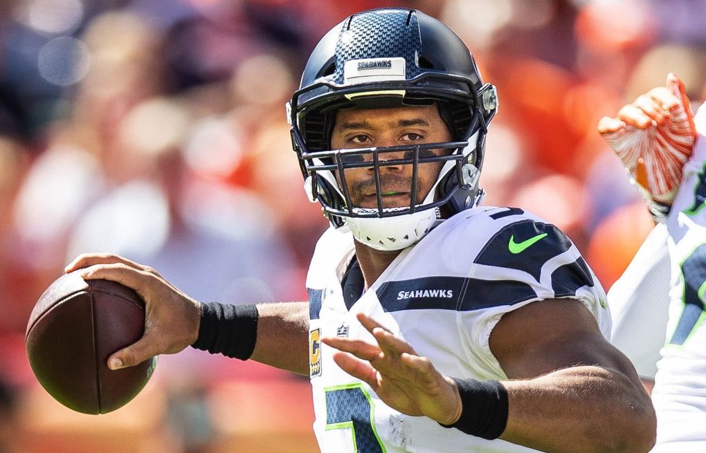 Baseball's curve pushed Russell Wilson to NFL stardom – The Denver Post