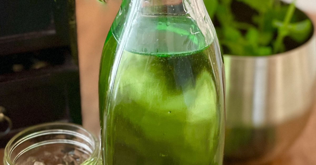 Green Chartreuse – Elixir of Long Life - On the Sauce Again