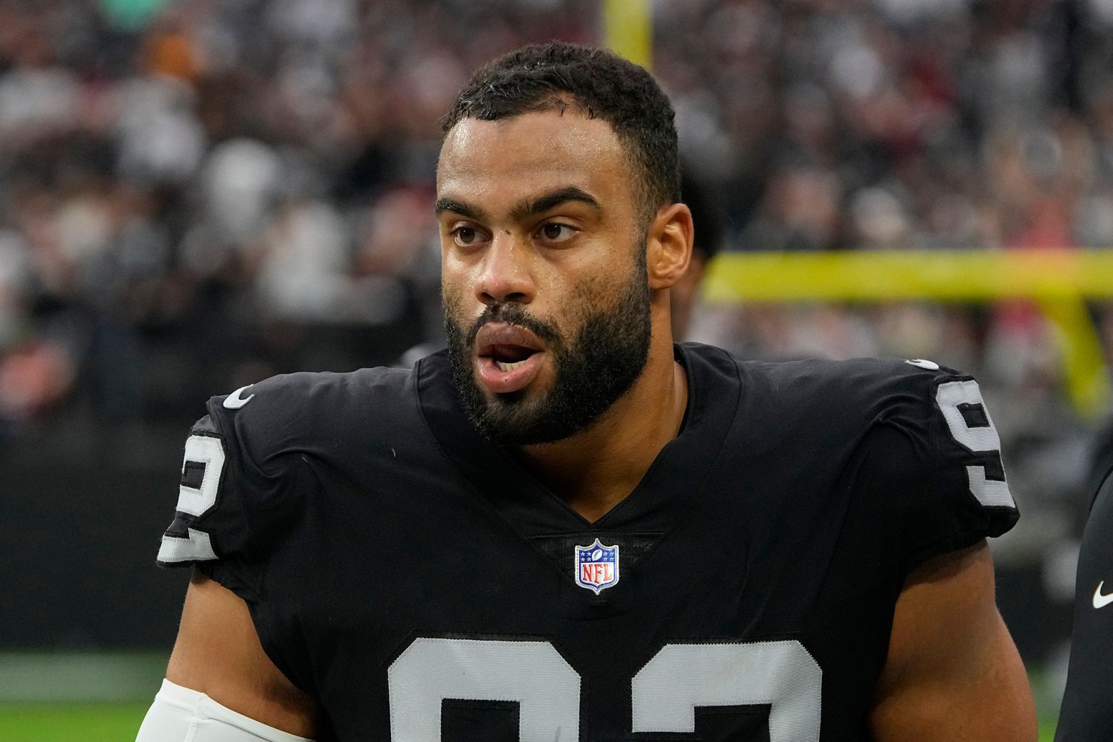 San Francisco 49ers free agency: Will Solomon Thomas be back next