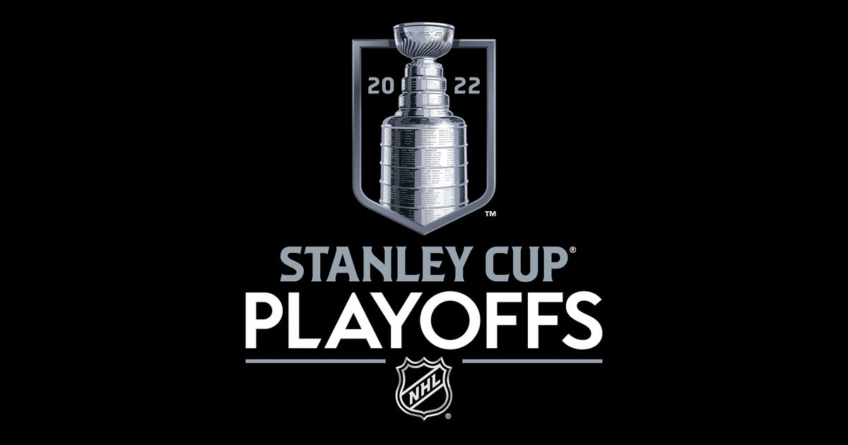 NHL unveils new logo for Stanley Cup playoffs and Final The Seattle Times