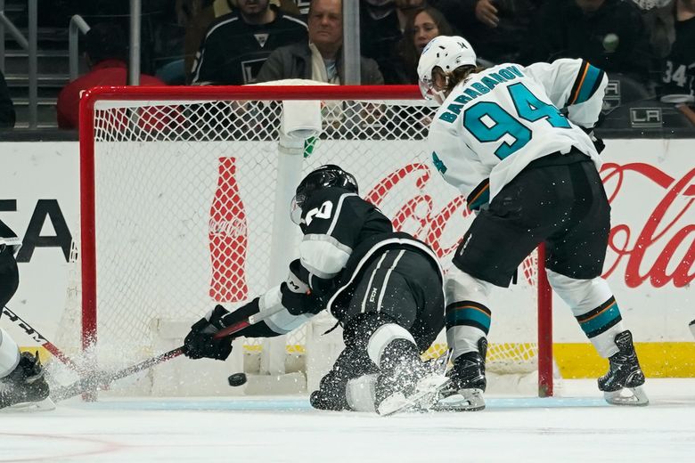 Australian born Jordan Spence makes history in NHL Debut