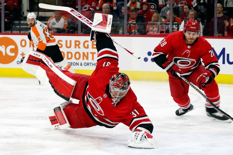 3 Players The Carolina Hurricanes Need More From Down The Stretch