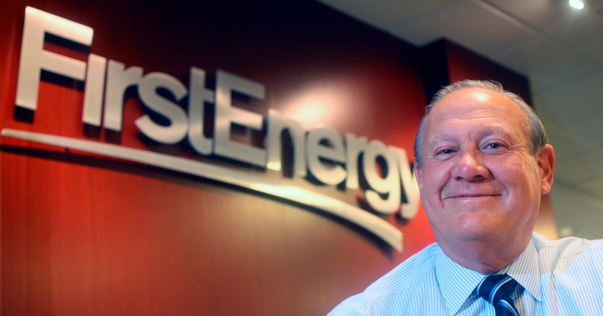 Attorneys Utility’s exCEO planned payments in Ohio scandal The