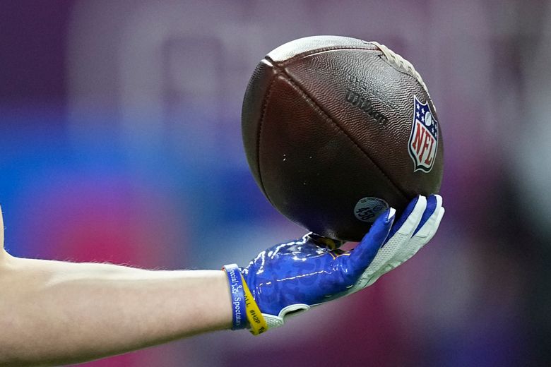 Confident Kenny Pickett taking NFL draft scrutiny in stride
