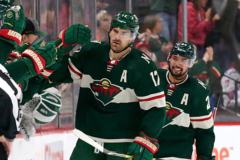 What do the Minnesota Wild need to do to beat the New York Rangers