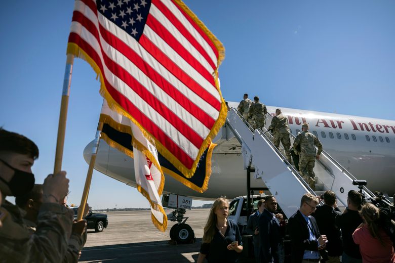 Going to War with the Army You Have: Flight Attendants Prepare