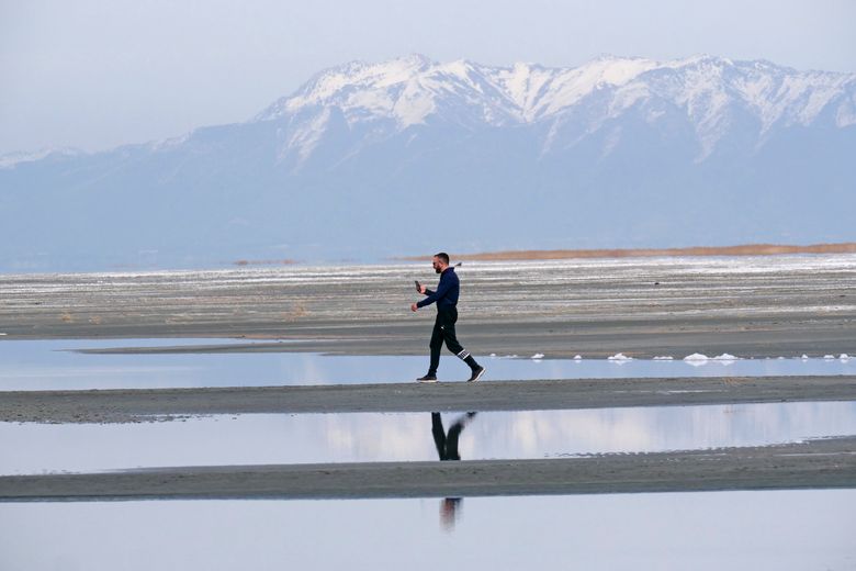 New Analysis Says Great Salt Lake Can Be Saved, But Not, 51% OFF
