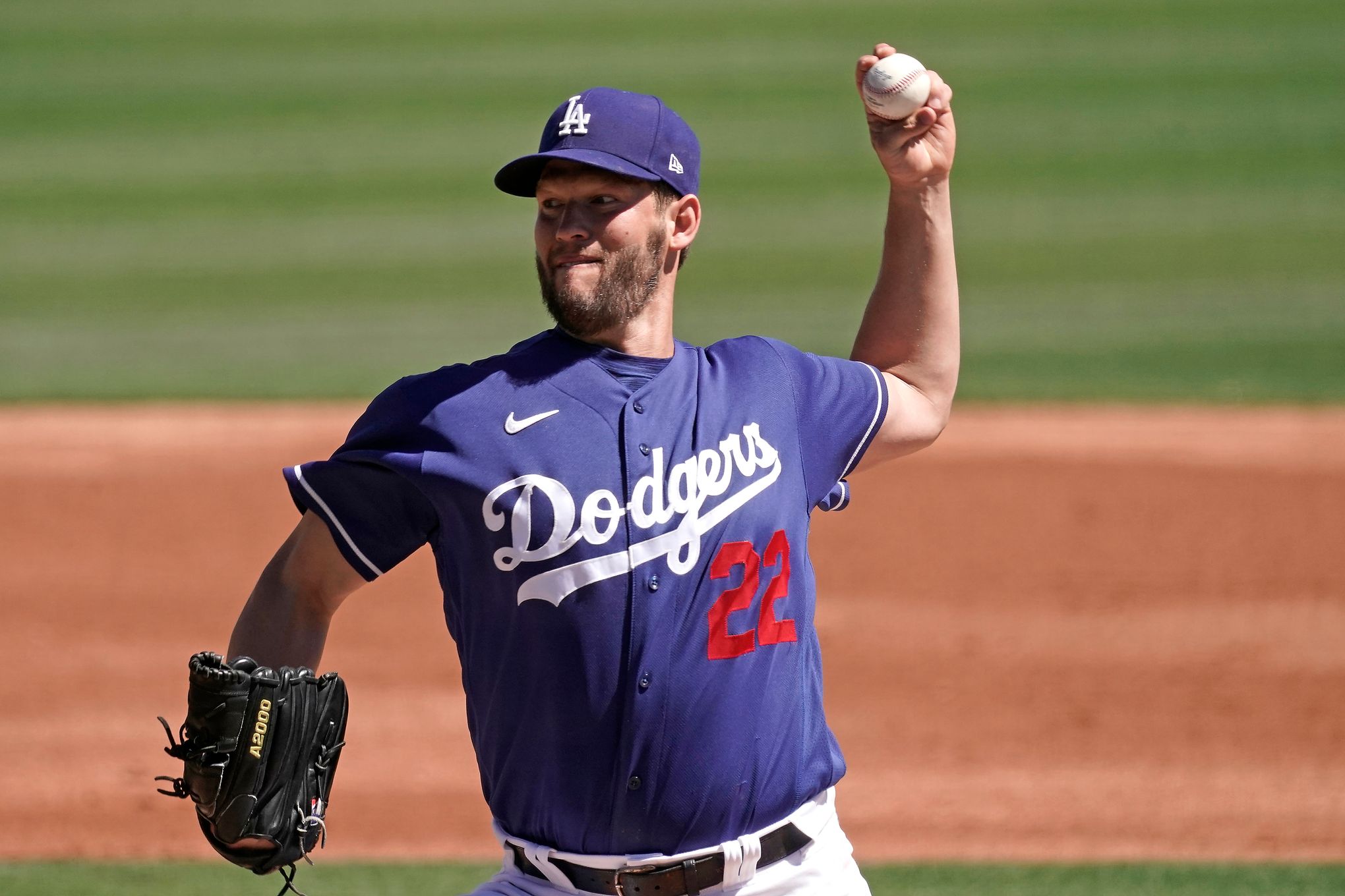 Back To Where It All Began: Clayton Kershaw Facing The Cardinals