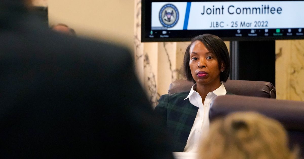 Mississippi set to final state with equal pay law The Seattle