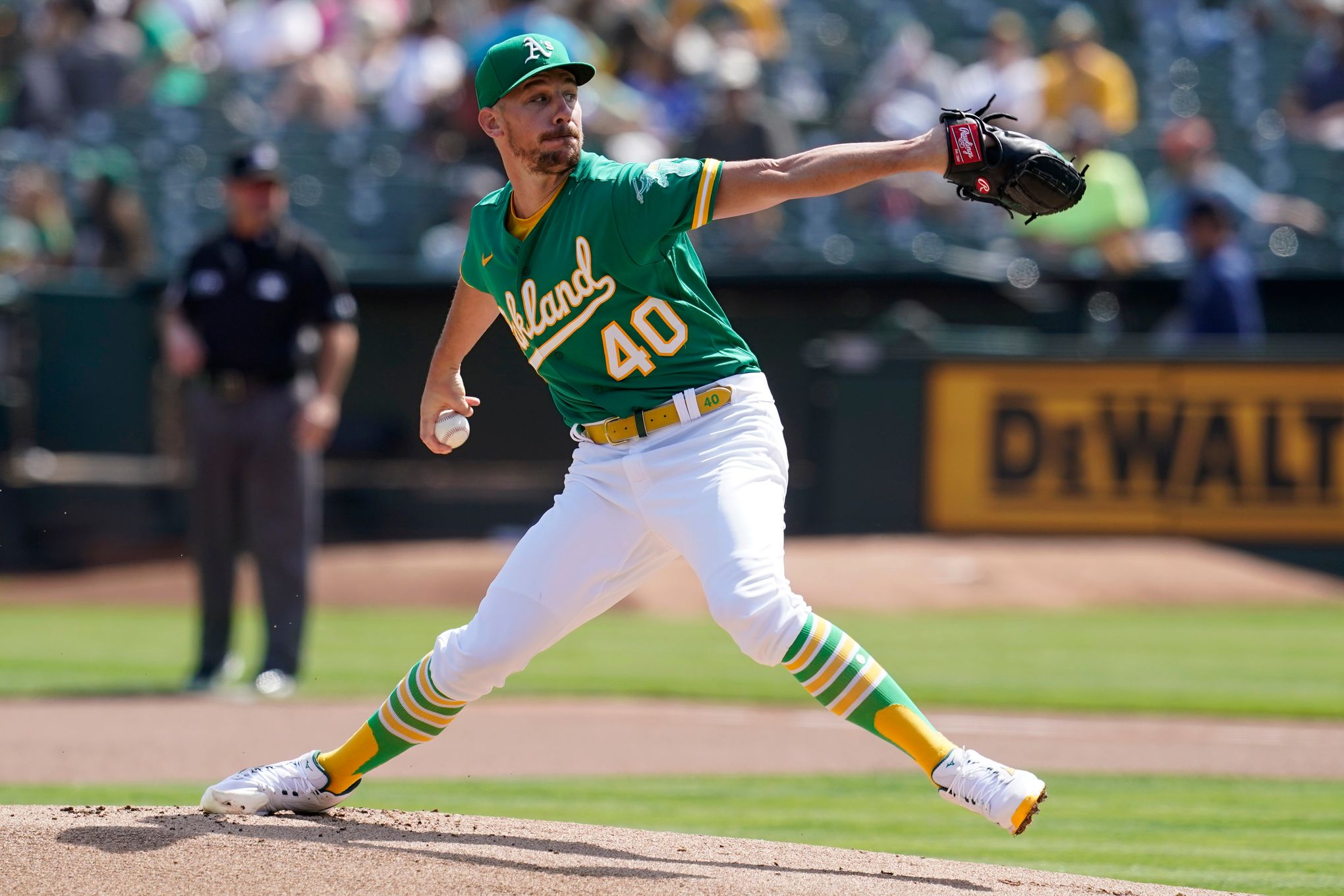 Chris Bassitt: Oakland A's pitcher needs surgery on fractured