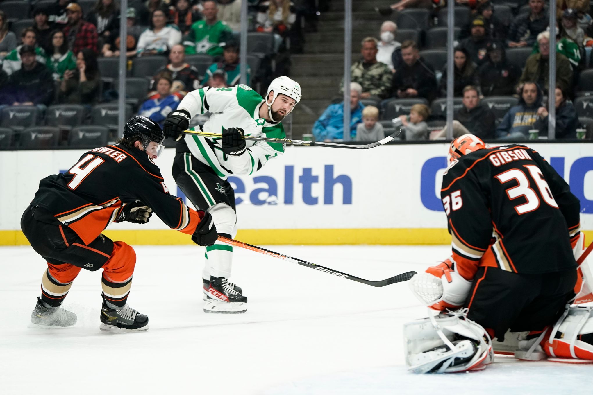 Watch: Ex-Boston University star Trevor Zegras scores amazing goal for  Anaheim Ducks - The Boston Globe