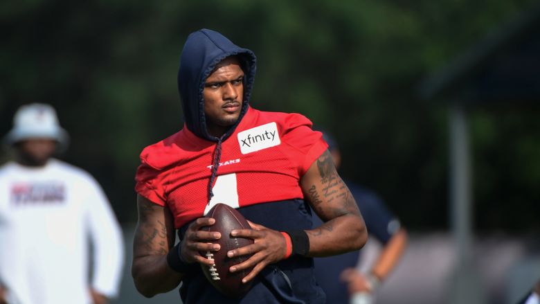 Why Did the Browns Trade for Deshaun Watson?