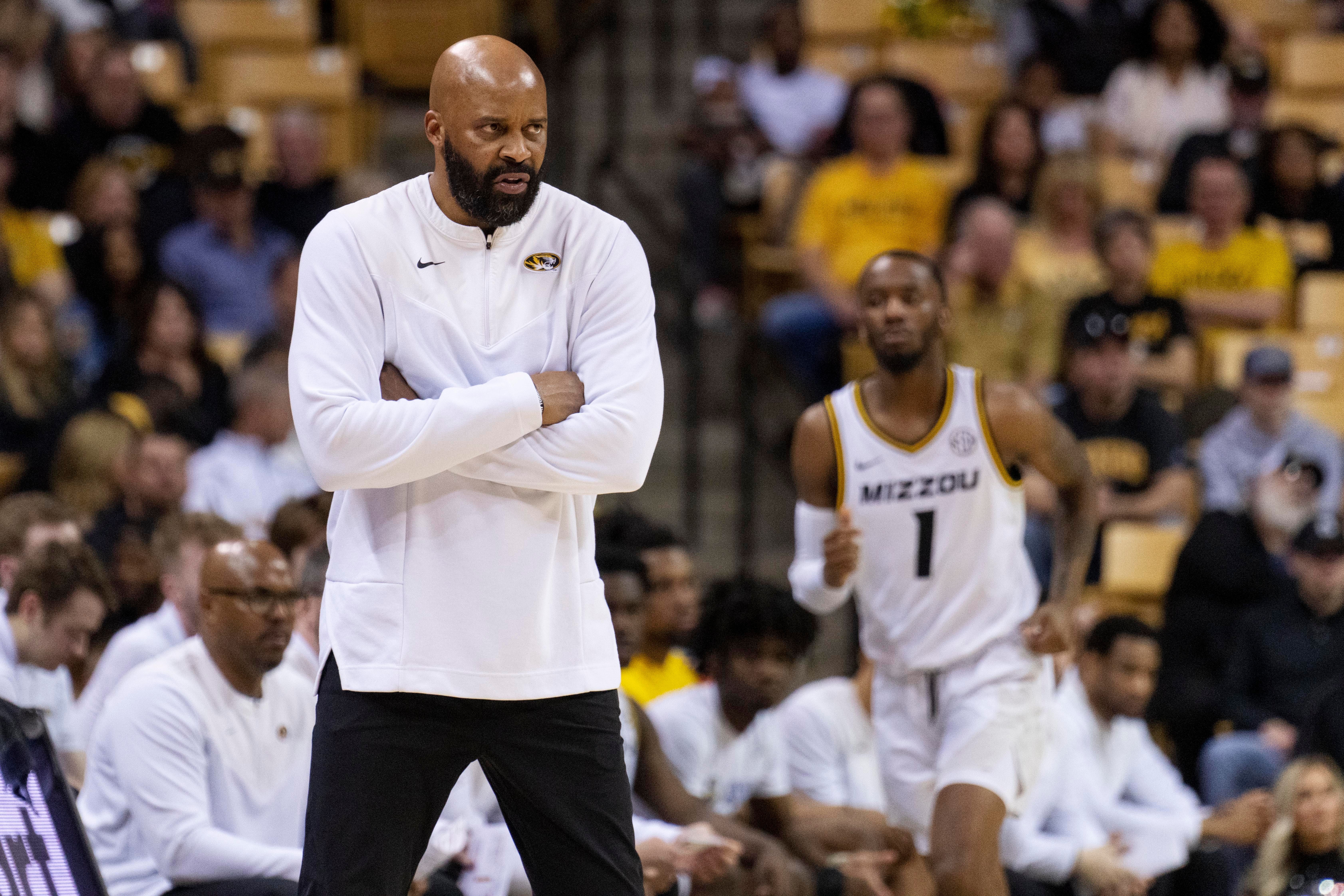 Mizzou Basketball Coach Fired: An In-Depth Analysis