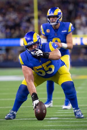 Champion Rams re-sign LT Noteboom, C Allen to 3-year deals