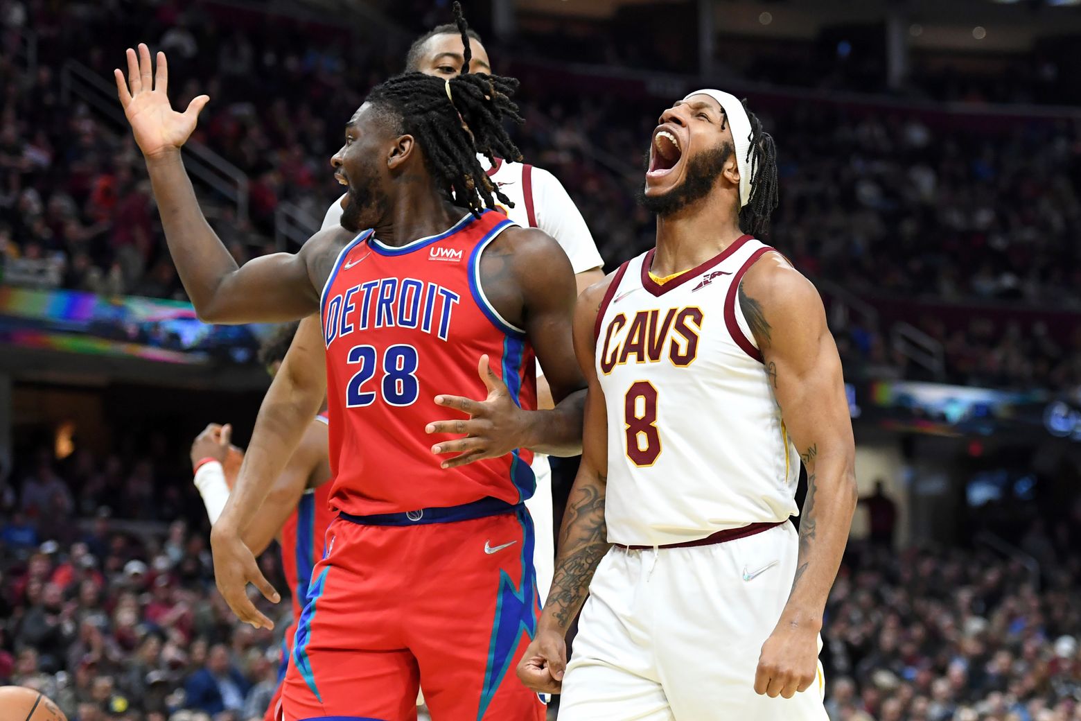 Garland has 27 points, 18 assists to help Cavs beat Thunder - Seattle Sports