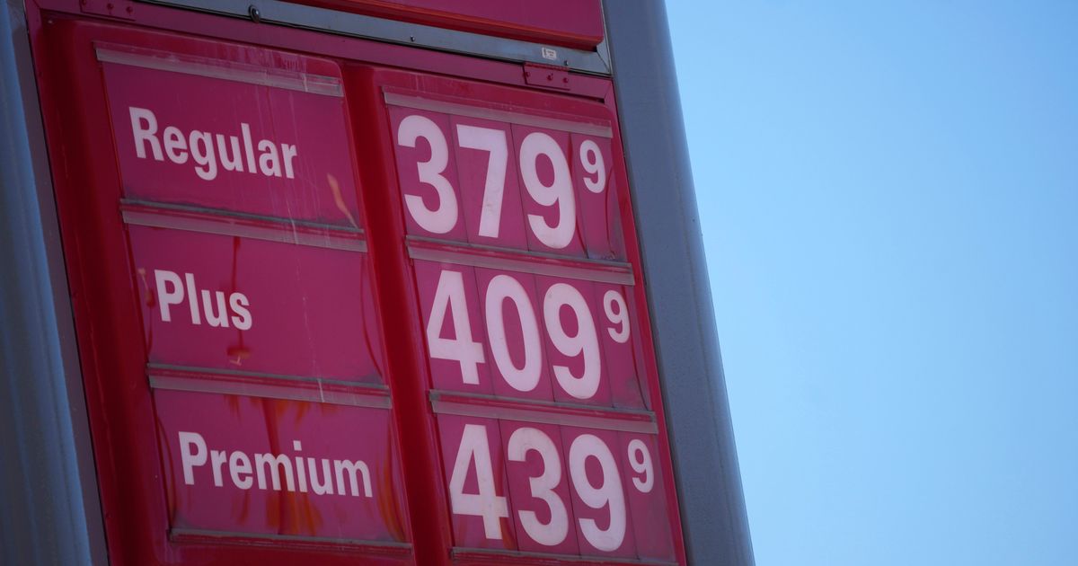 Oil prices surge 7 per barrel despite release of supplies The