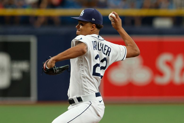Minnesota Twins: Can they acquire Chris Archer?