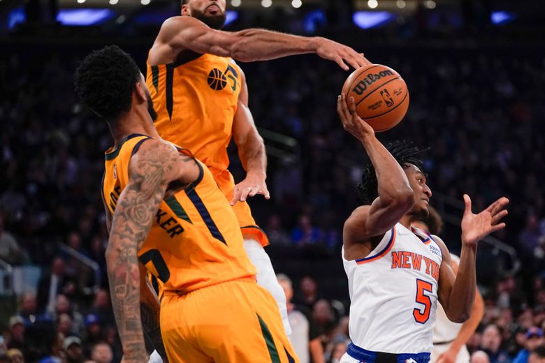 New York Knicks Preview: The Keys To Defeating The Utah Jazz
