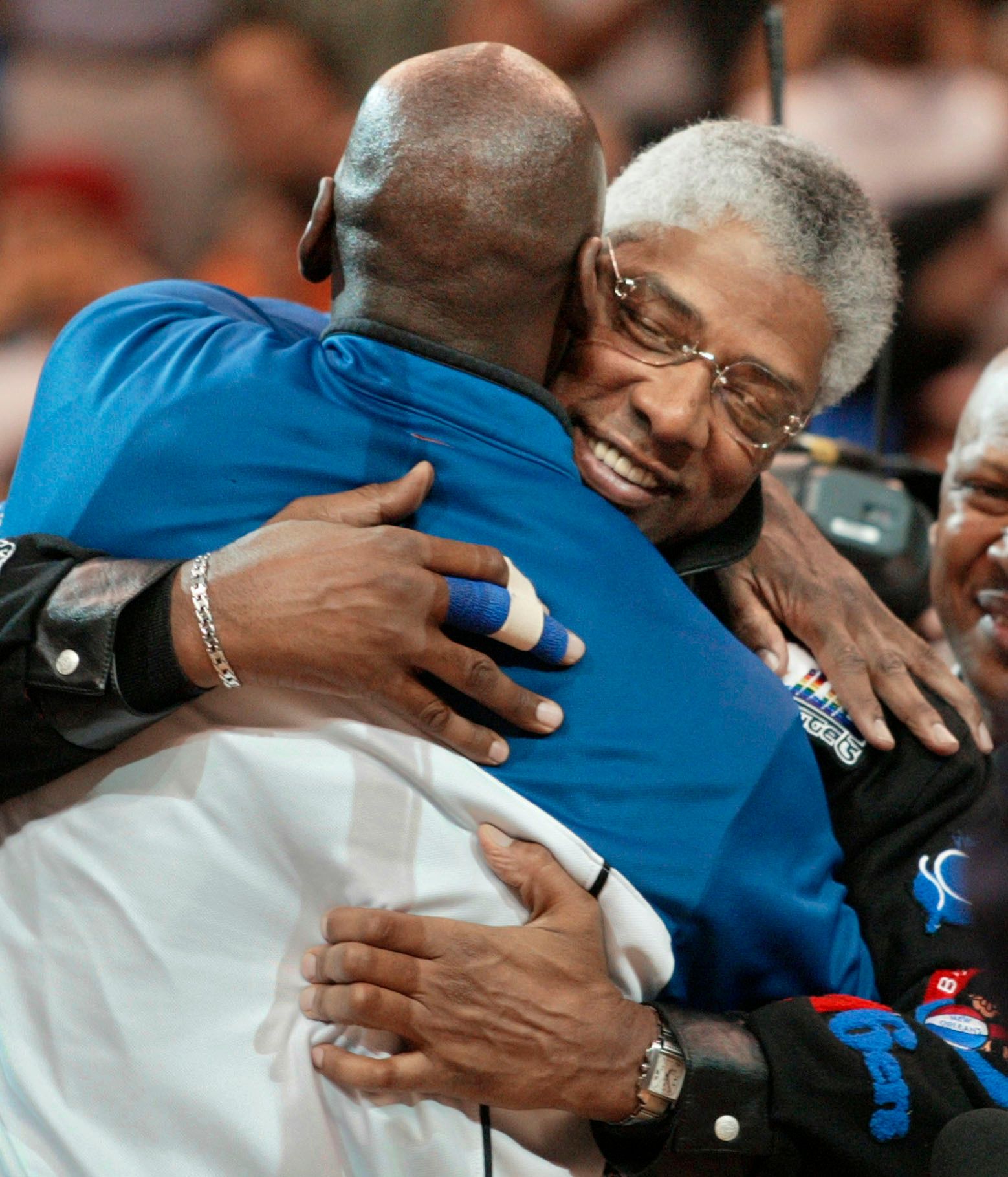 Julius erving sale michael jordan