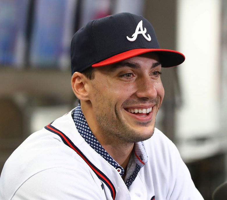 Atlanta Braves become first MLB team to agree NIL deals - SportsPro