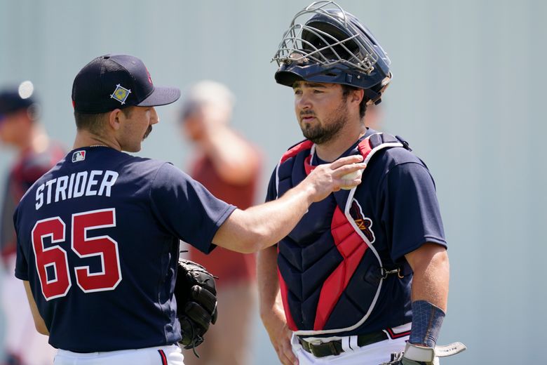 Braves 2021 Spring Training recap