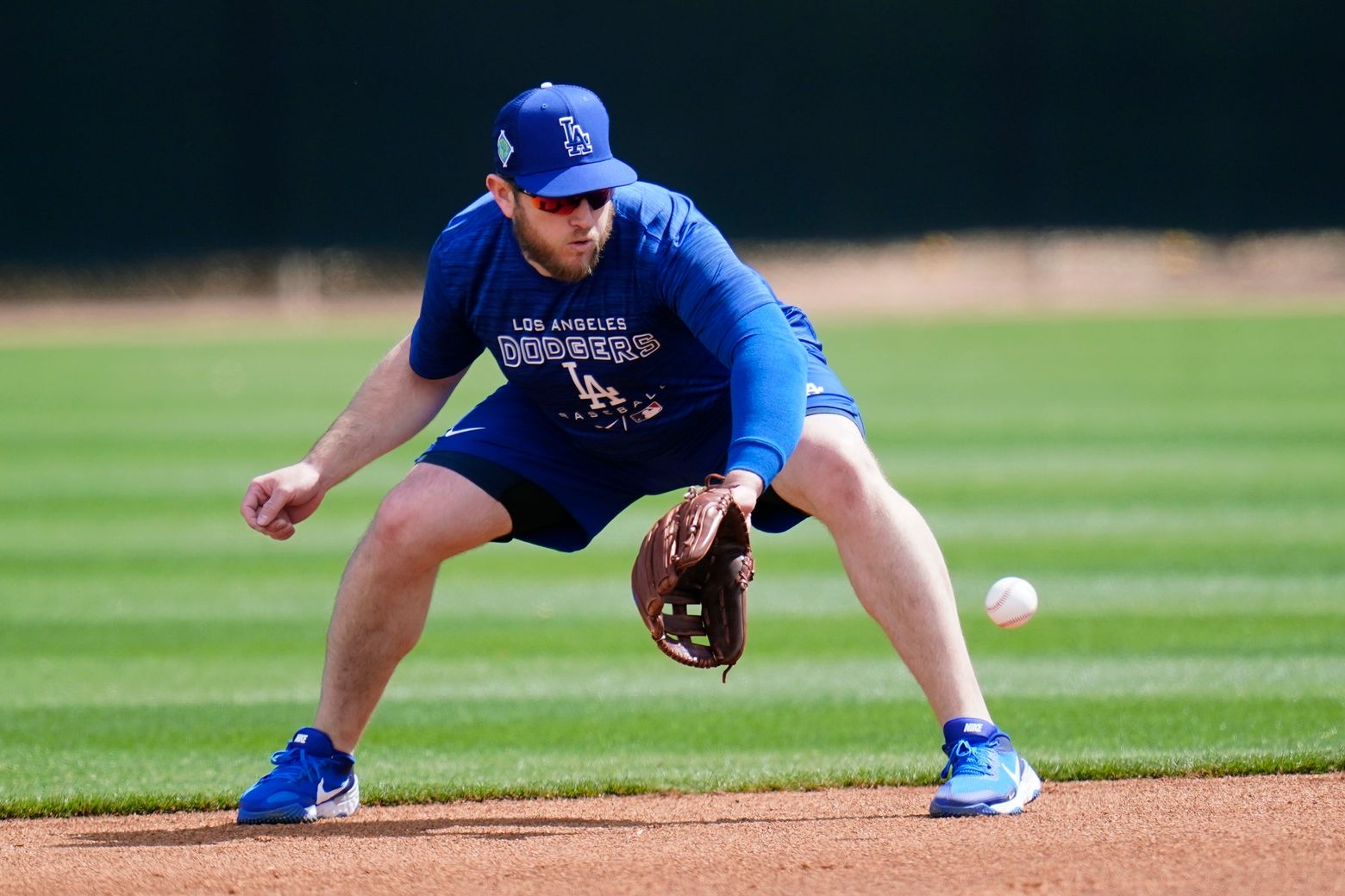 Walker Buehler, Clayton Kershaw making progress in recovering from spring  injuries - Los Angeles Times