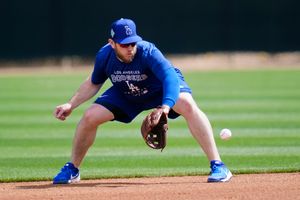 Dodgers Rumors: Max Muncy Expected To Be Ready For Opening Day 2022