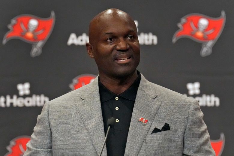 Buccaneers looking for depth in draft after being active in free agency